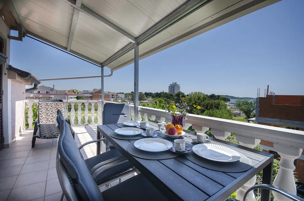 Ferienwohnung in Vodice  66125118 11954