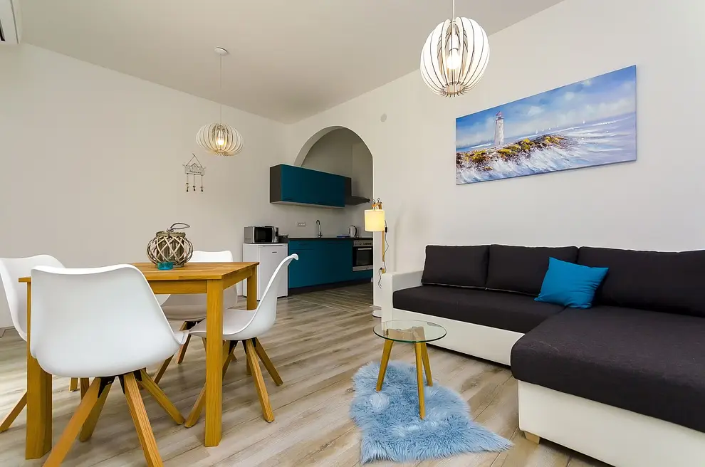Ferienwohnung in Kastela mit Pool 999205300 33465 – Foto 21