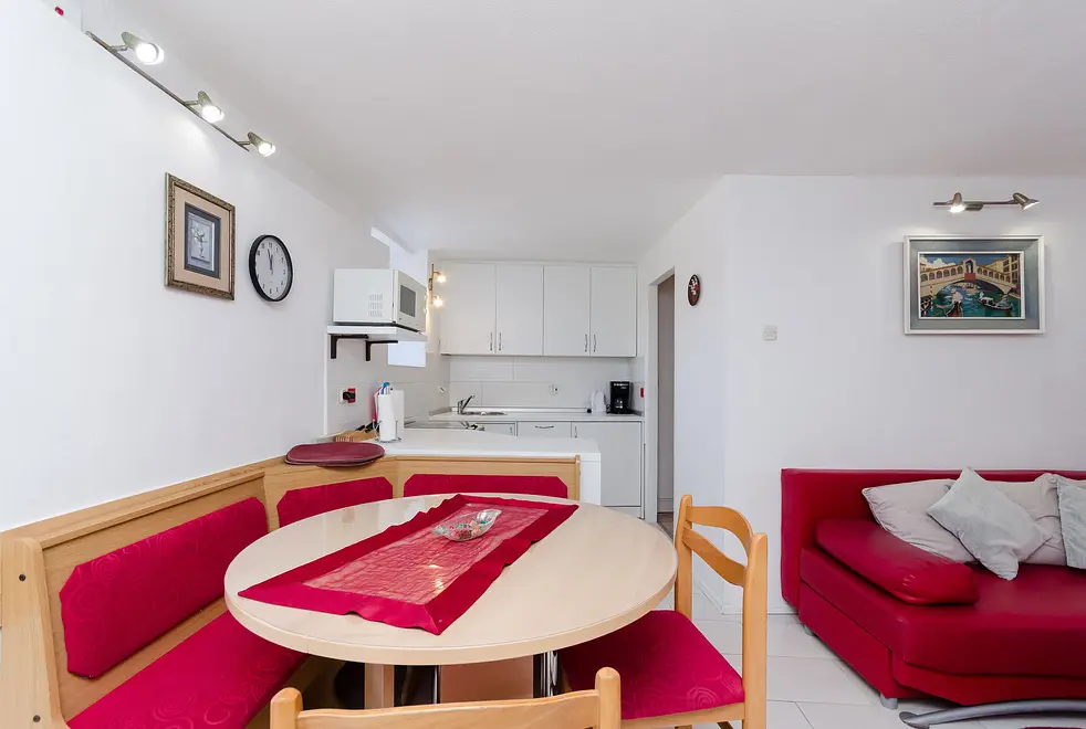 Ferienwohnung in Krk mit Pool 999213010 40554 – Foto 5