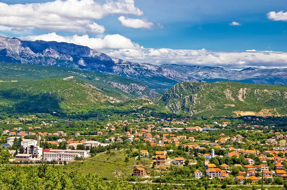 Ferienwohnung in Knin  999208015 35994 – Foto 13