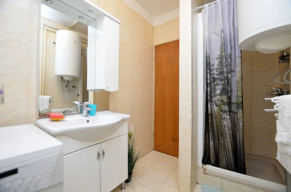 Ferienwohnung in Rovinj  999206079 34199