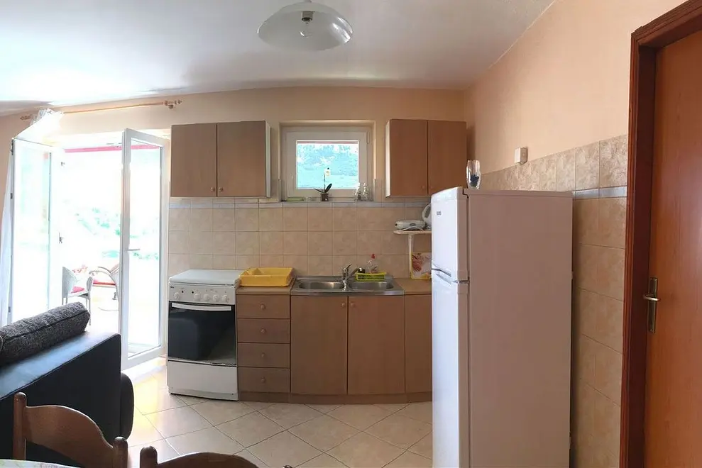 Ferienwohnung in Baska  999204275 32485 – Foto 9
