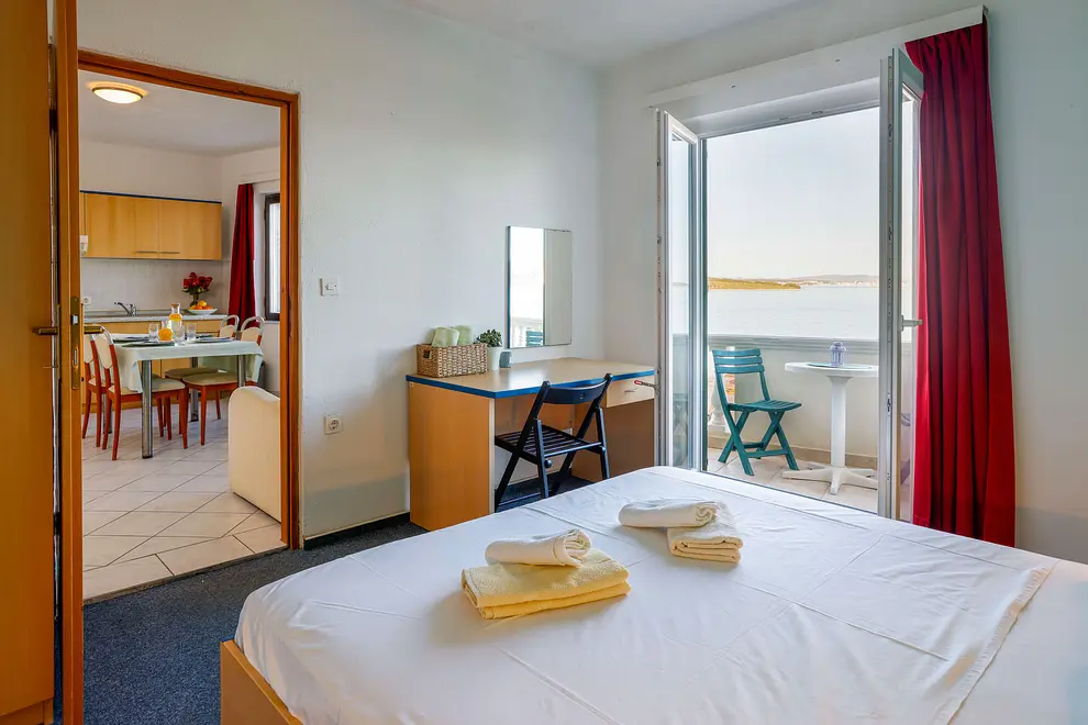 Ferienwohnung in Pasman  999209279 37206 – Foto 6
