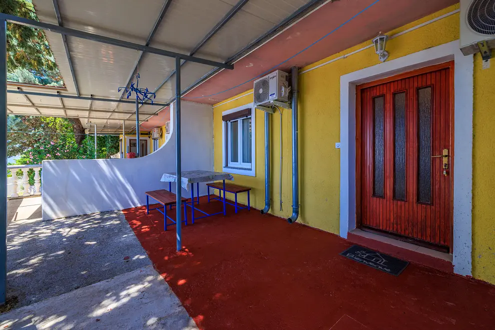 Ferienwohnung in Karlobag haustiergeeignet 999209849 37748 – Foto 17