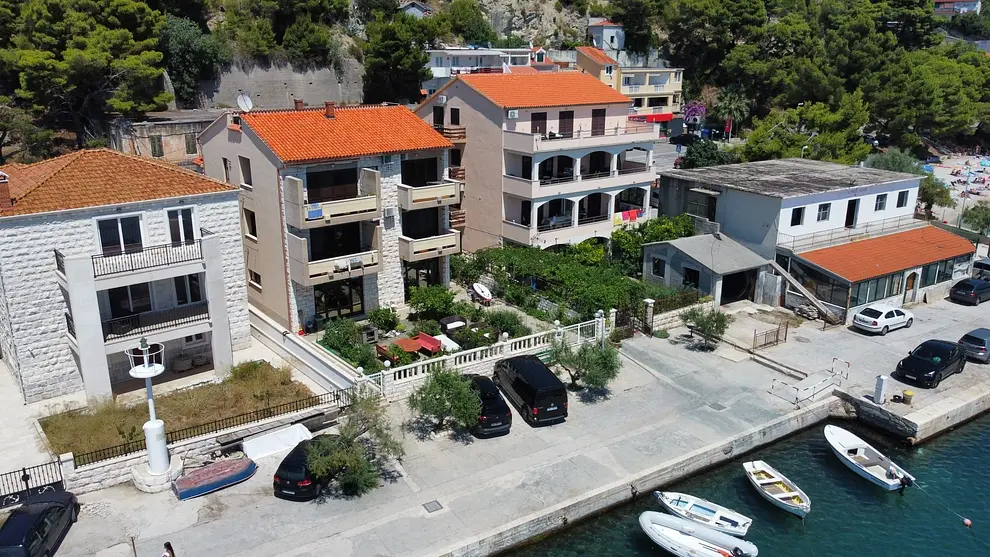 Ferienwohnung in Omis  6615706 1136