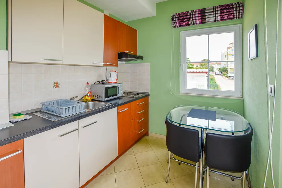 Ferienwohnung in Biograd mit Pool und haustiergeeignet 999208877 36823 – Foto 14