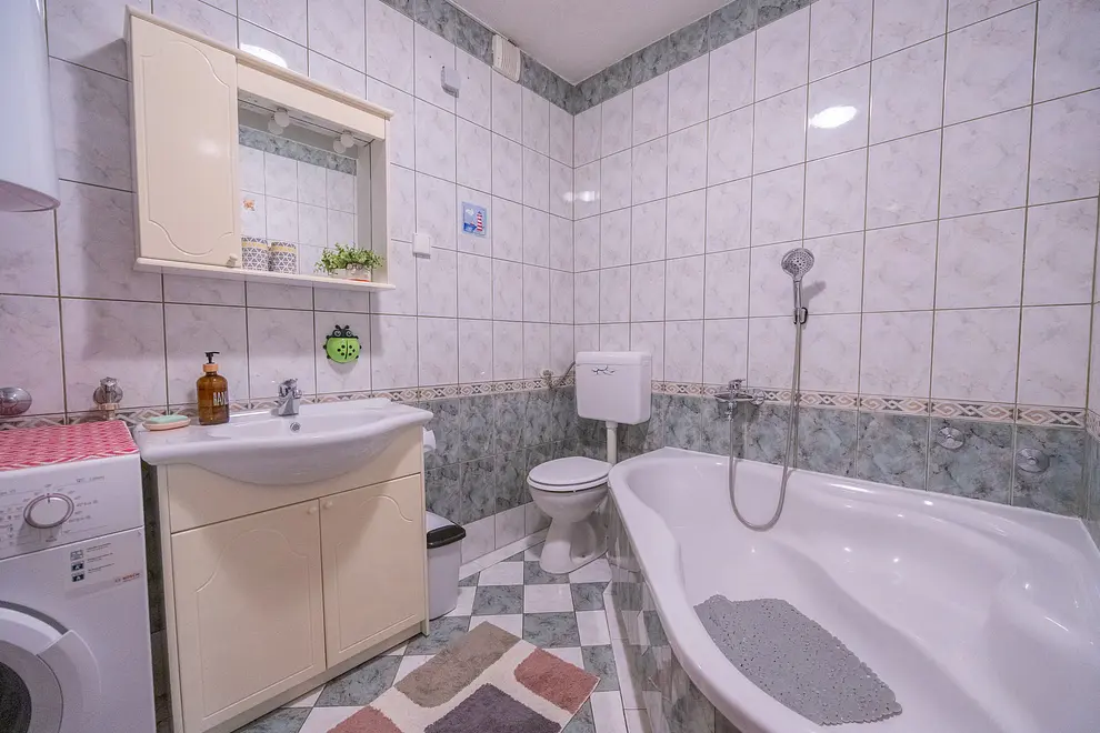 Ferienwohnung in Baska Voda  999204912 33087 – Foto 15