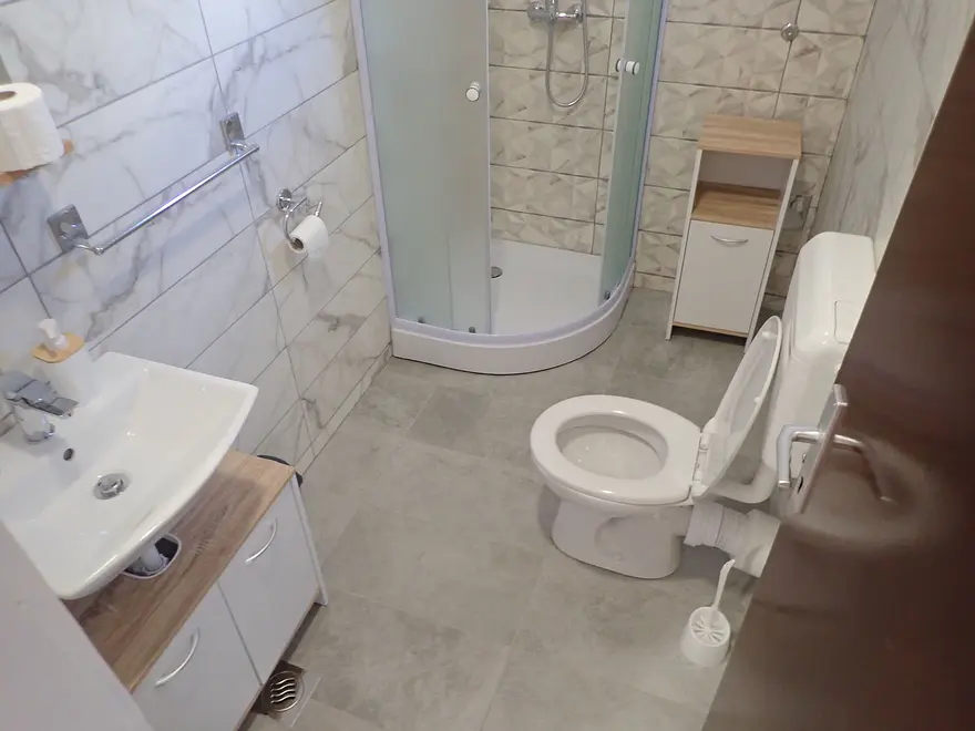 Ferienwohnung in Starigrad  999209206 37135 – Foto 7