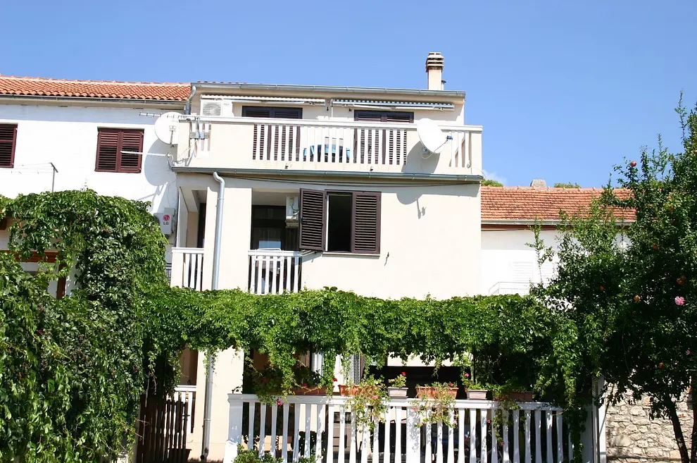 Ferienwohnung in Murter  999207397 35451 – Foto 24
