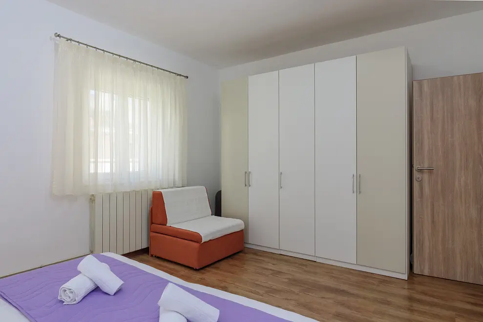 Ferienwohnung in Ciovo haustiergeeignet 999205770 33908 – Foto 8
