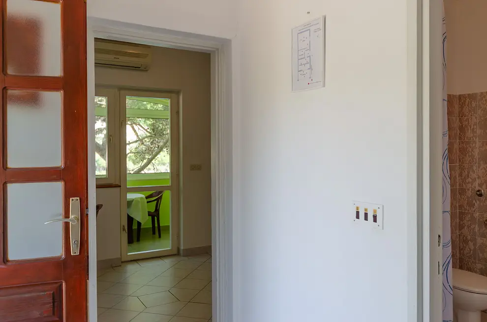 Ferienwohnung in Blato  999206381 34486 – Foto 16