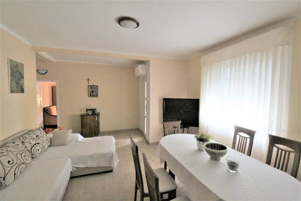 Ferienwohnung in Umag mit Pool und haustiergeeignet 66133678 18675