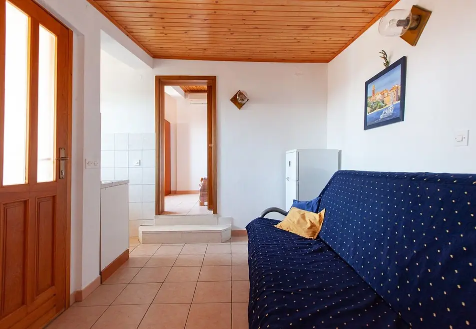 Ferienwohnung in Brela  999208306 36280 – Foto 16