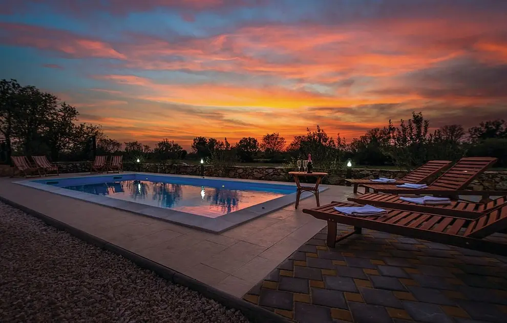 Ferienwohnung in Drnis mit Pool 999207555 35593 – Foto 46