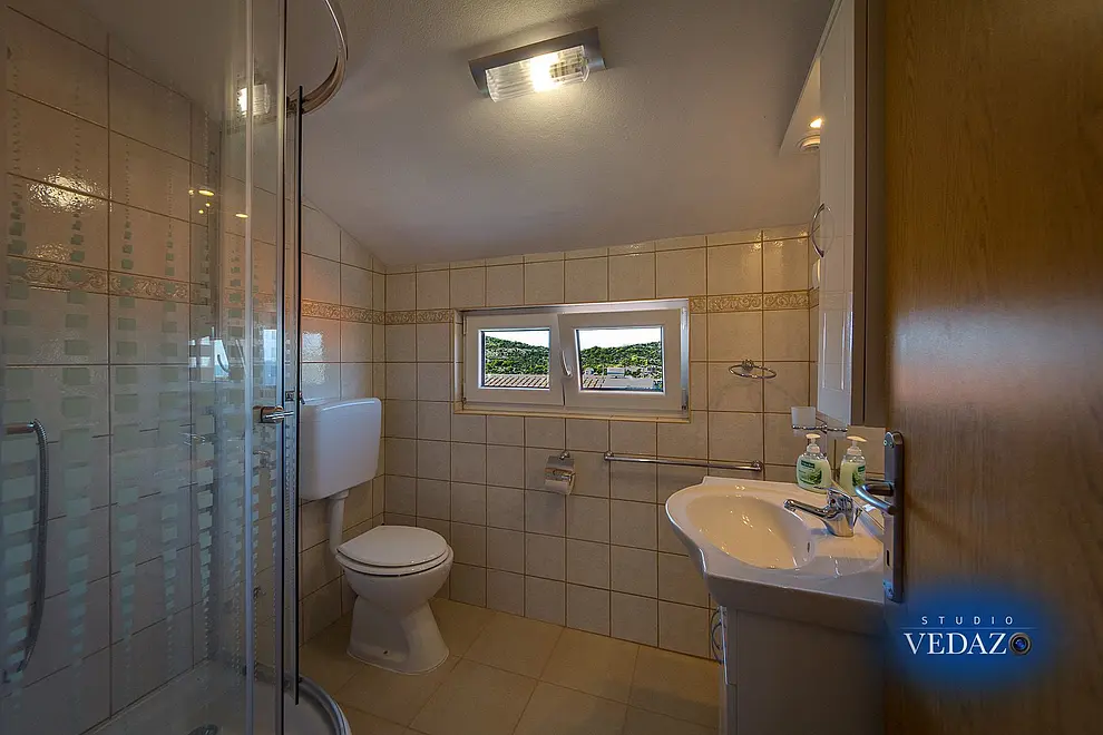 Ferienwohnung in Rogoznica mit Pool 6619712 29329