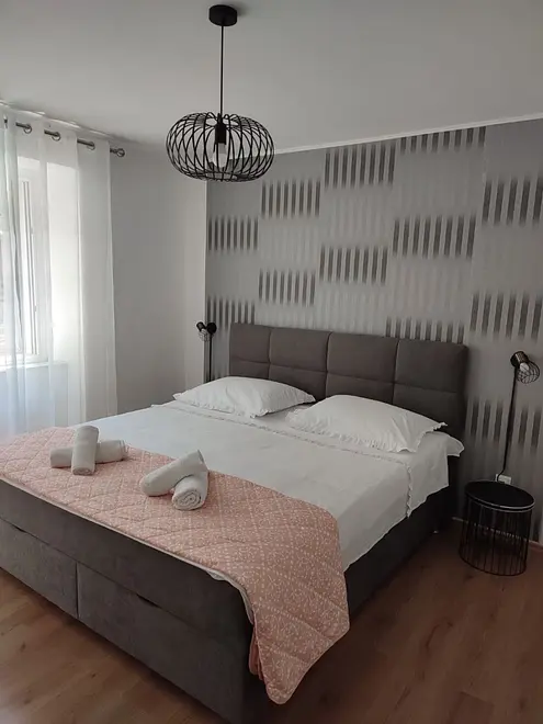 Ferienwohnung in Baska Voda  999208676 36630 – Foto 3