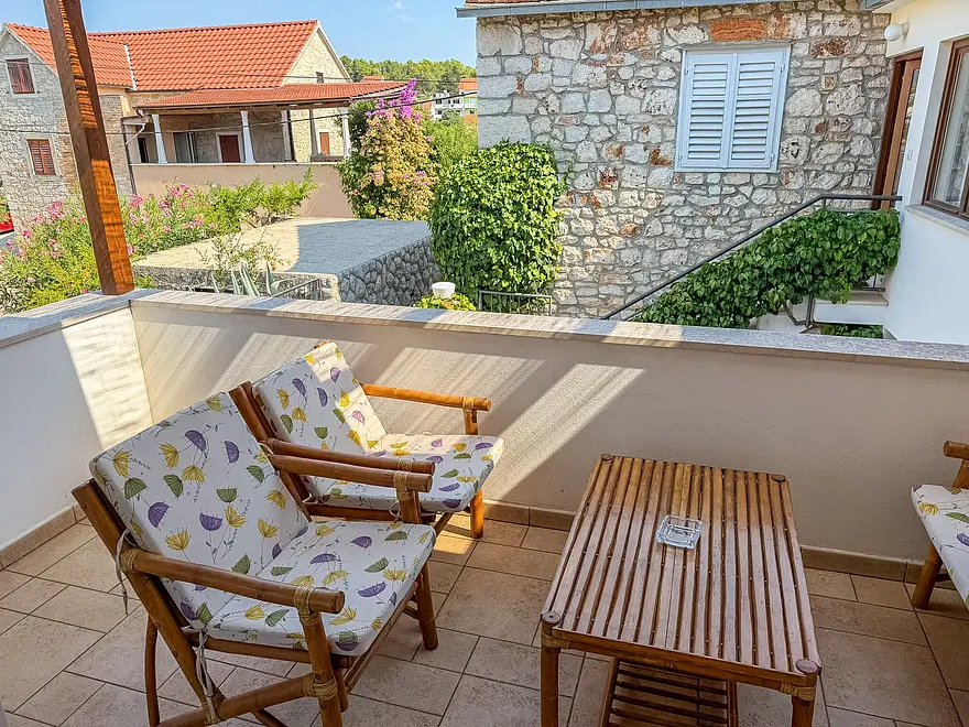 Ferienwohnung in Hvar  999198080 30569 – Foto 13