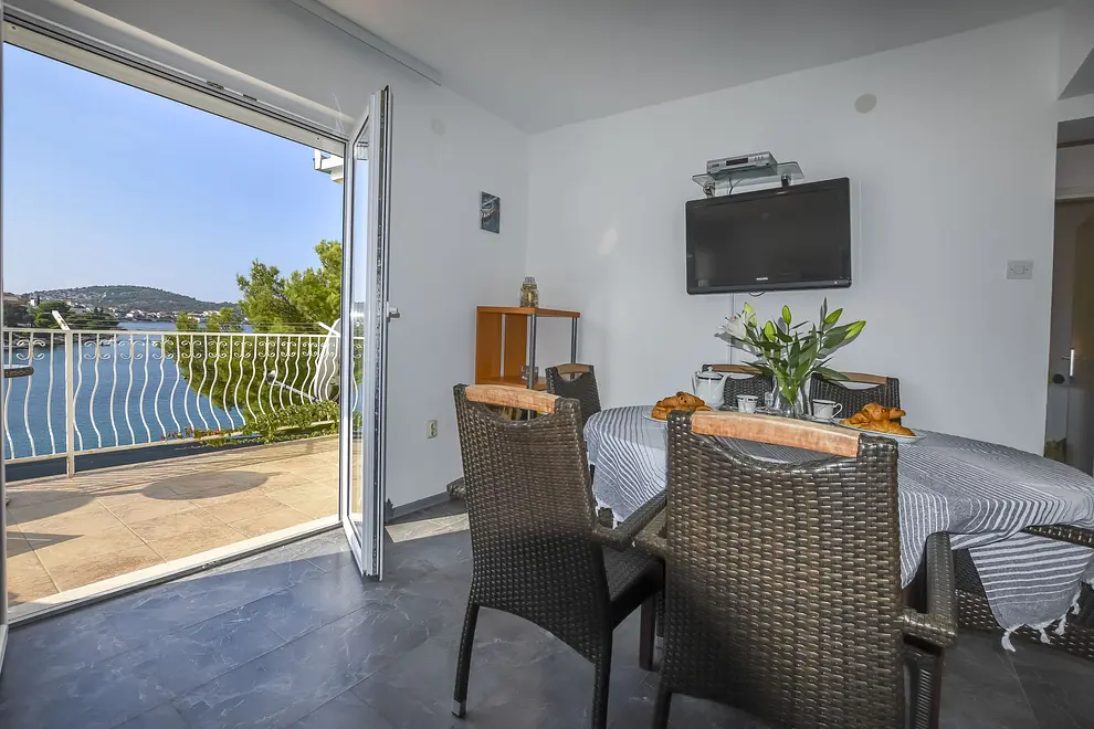Ferienwohnung in Rogoznica haustiergeeignet 999203152 31409 – Foto 22