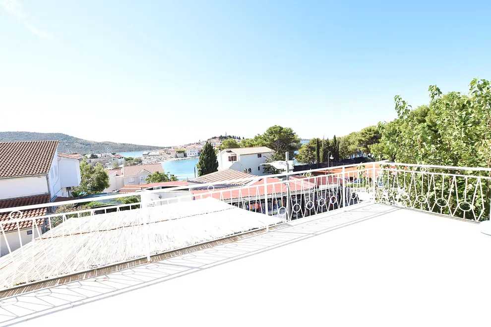 Ferienappartment in Primosten  999204455 32650