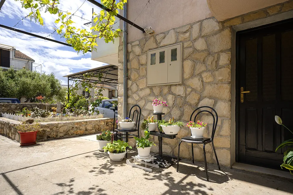 Ferienwohnung in Hvar  999203102 31359 – Foto 31