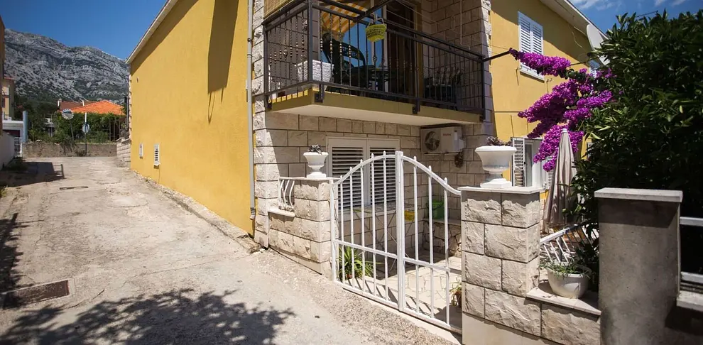 Ferienwohnung in Orebic  999210647 38490 – Foto 6