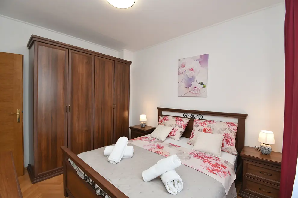 Ferienwohnung in Umag  999211295 39083 – Foto 22