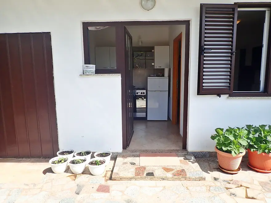 Ferienwohnung in Starigrad haustiergeeignet 66145382 25356