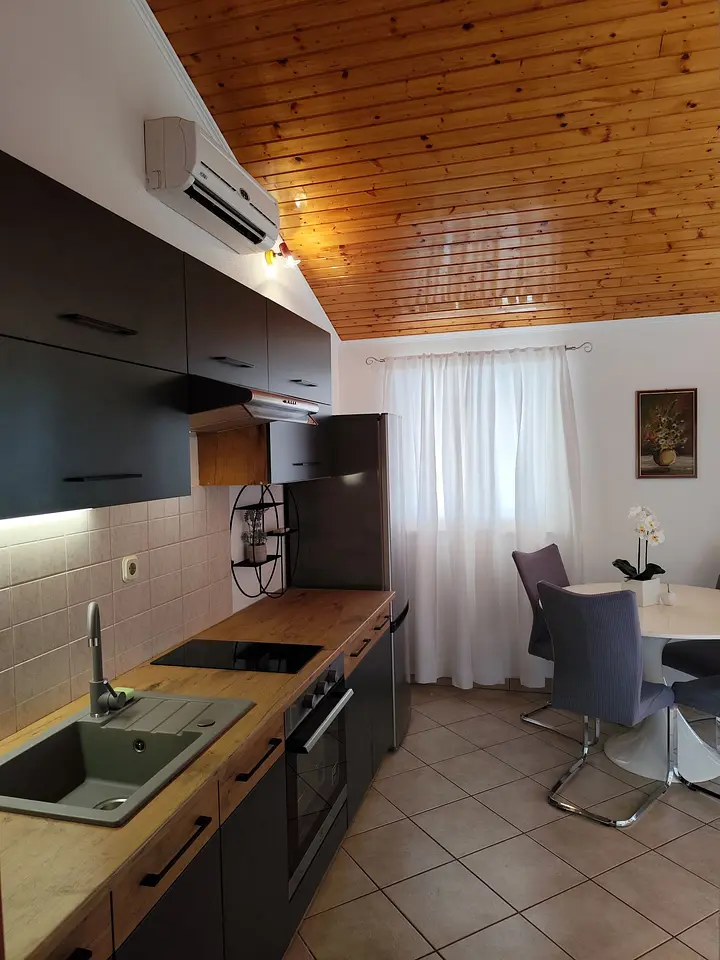 Ferienwohnung in Bol  999209209 37138