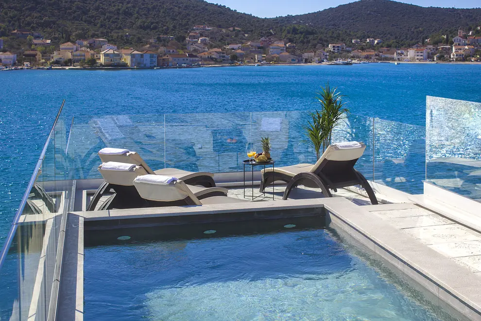 Ferienhaus in Marina mit Pool 999210258 38130 – Foto 39