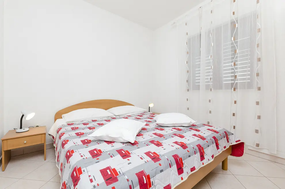 Ferienwohnung in Pirovac  999202729 31003 – Foto 4