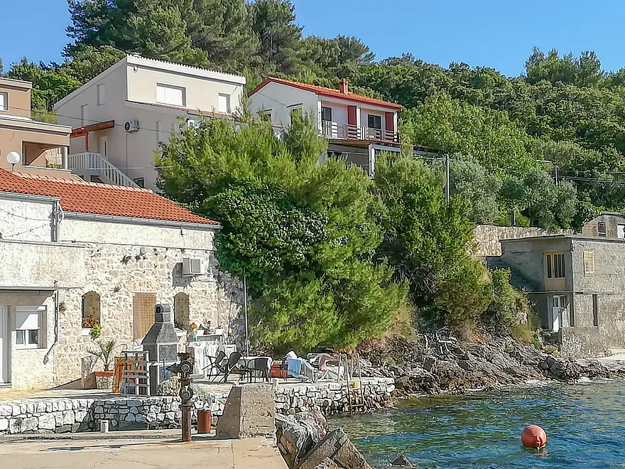 Ferienwohnung in Dugi Otok  999206592 34690 – Foto 14
