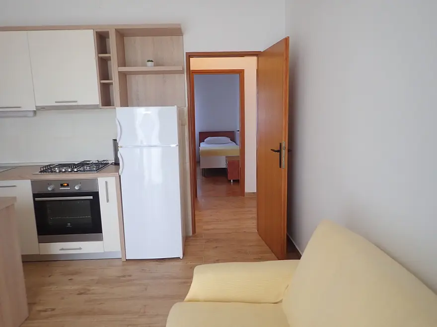 Ferienwohnung in Starigrad  999207691 35714 – Foto 21