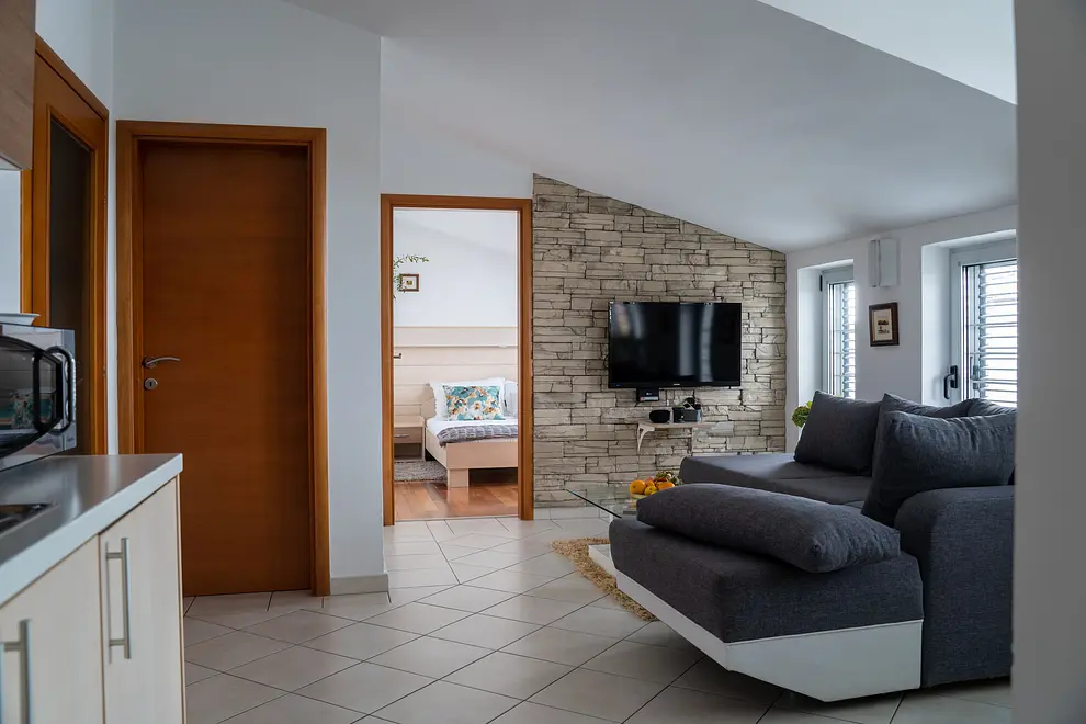Ferienwohnung in Rovinj  999204225 32435 – Foto 5