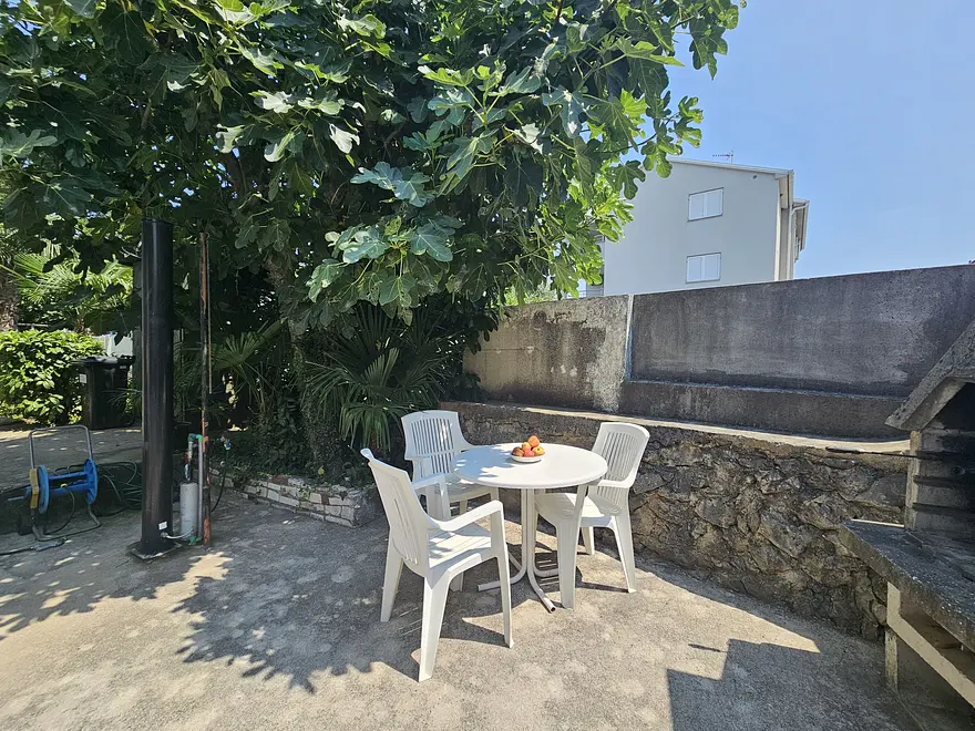 Ferienwohnung in Krk haustiergeeignet 66142630 24207