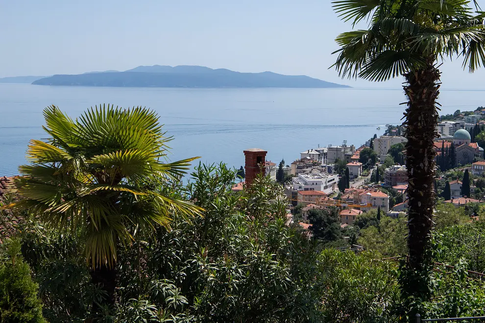 Ferienwohnung in Opatija  999208458 36424 – Foto 12