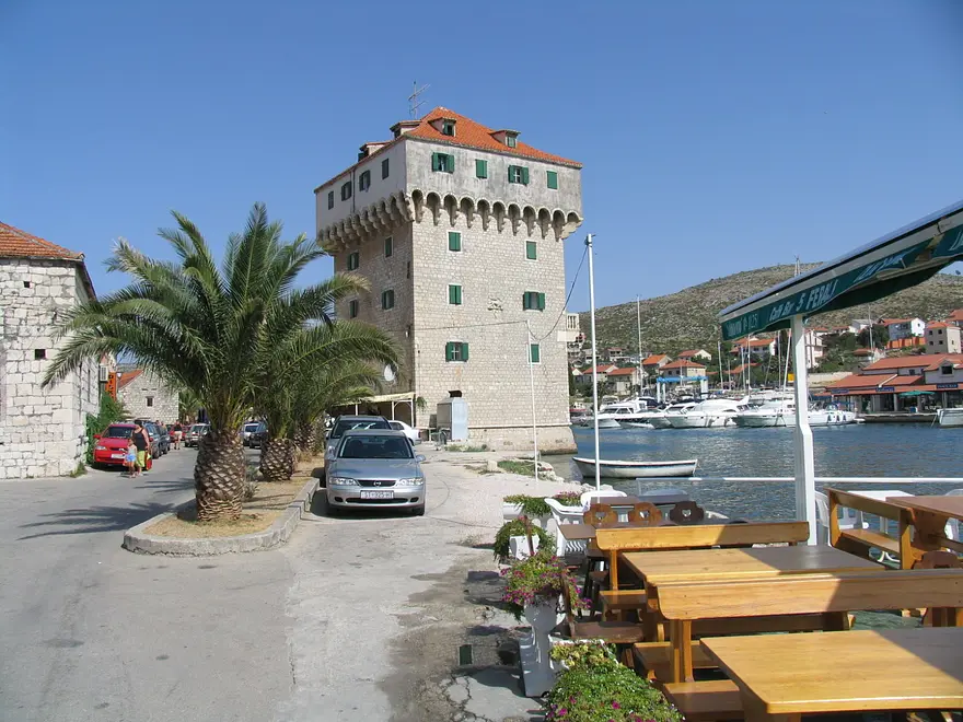 Ferienwohnung in Marina  999203100 31357 – Foto 5