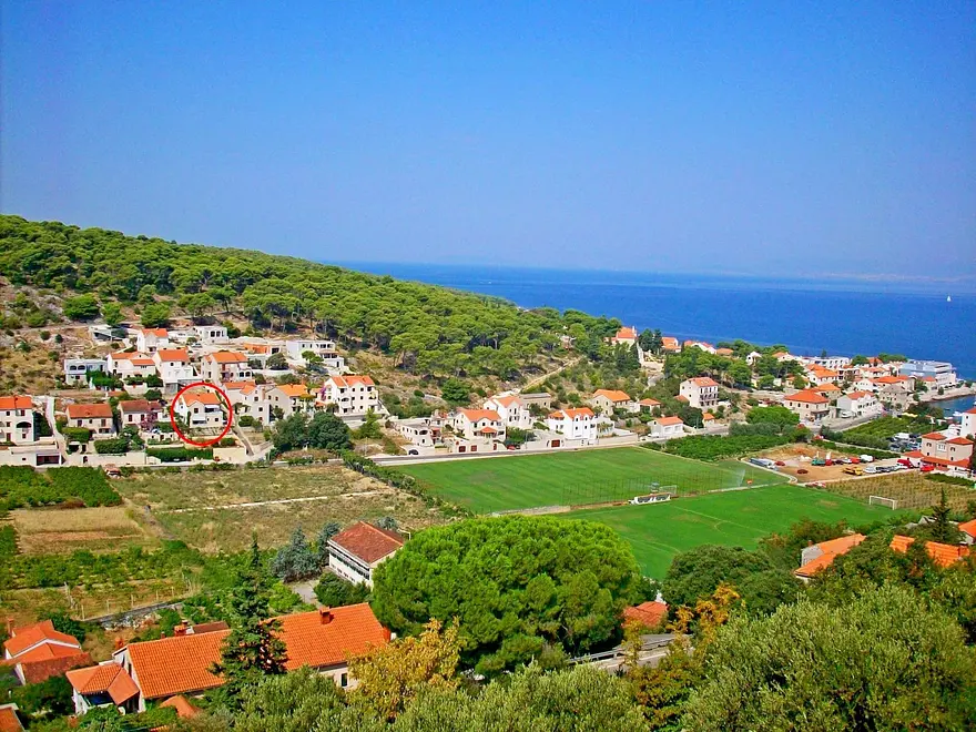 Ferienwohnung in Brac haustiergeeignet 999211245 39045 – Foto 6