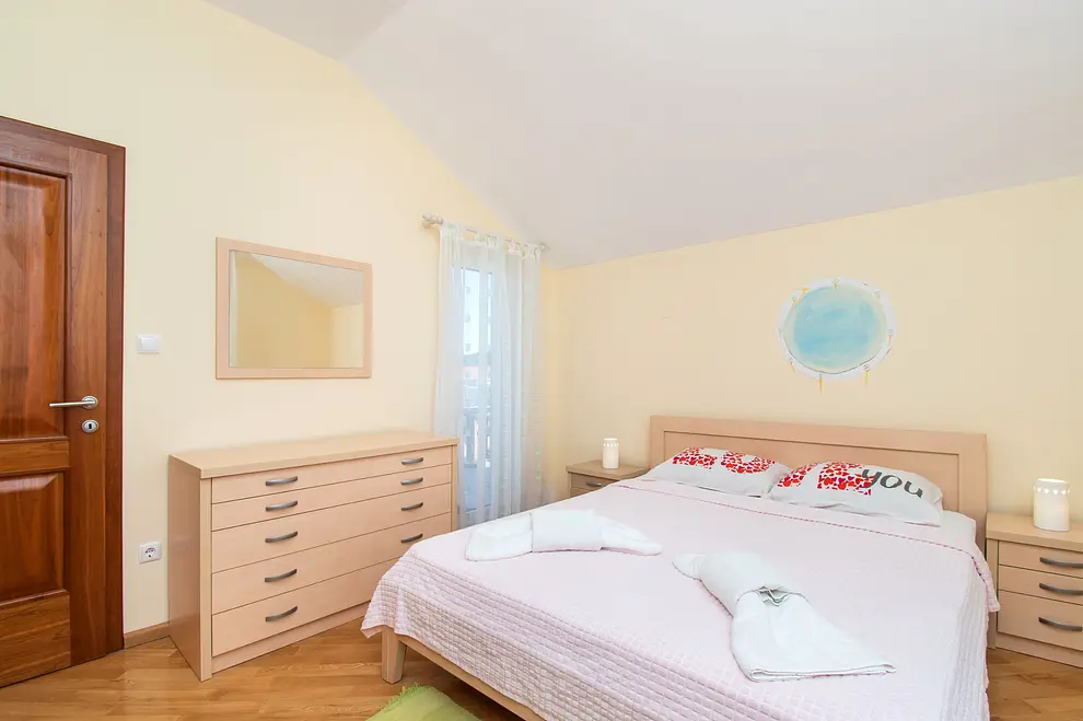 Ferienwohnung in Murter mit Pool und haustiergeeignet 999208241 36218 – Foto 37