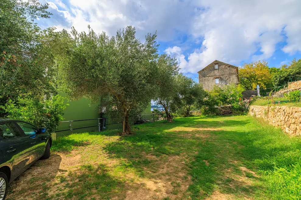 Ferienwohnung in Rab  999212222 41337 – Foto 37