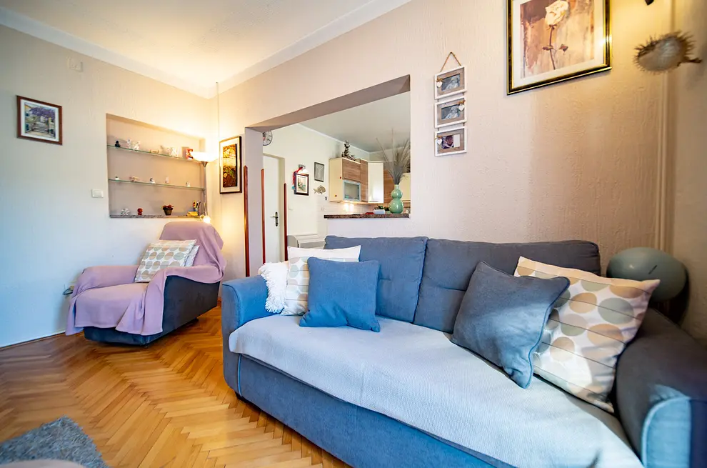 Ferienwohnung in Banjol  999204760 32948 – Foto 32