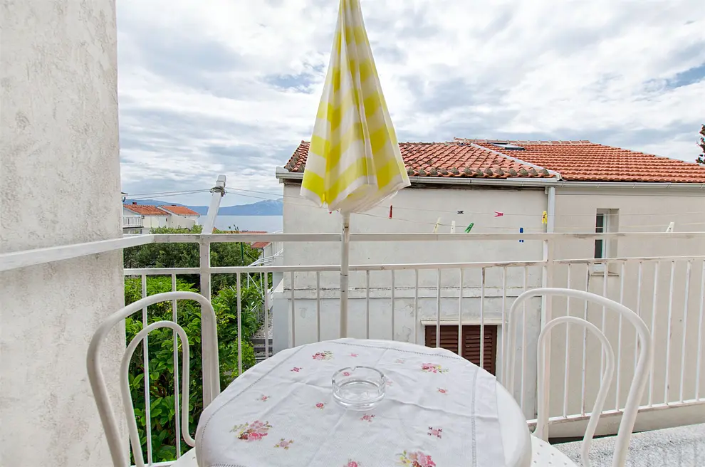 Ferienwohnung in Ploce haustiergeeignet 66110128 3373