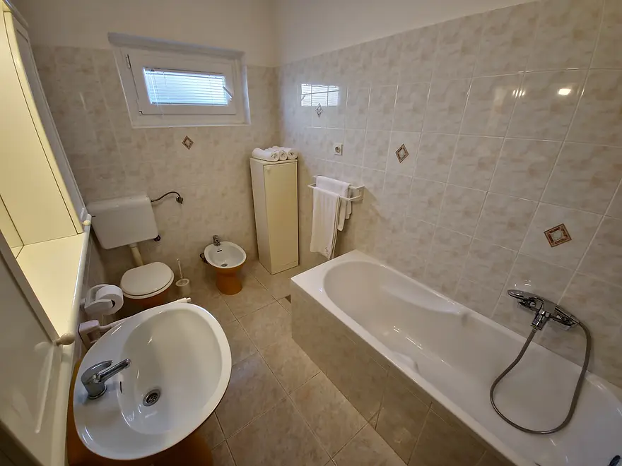 Ferienwohnung in Ciovo haustiergeeignet 999209054 36993 – Foto 14