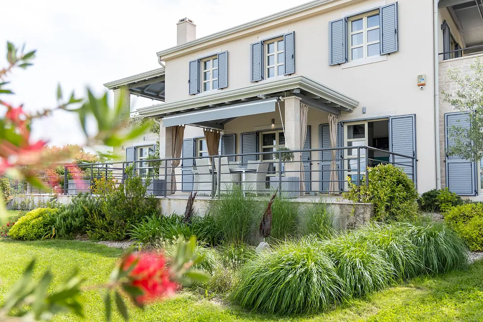 Ferienwohnung in Porec mit Pool 999224022 42133 – Foto 11