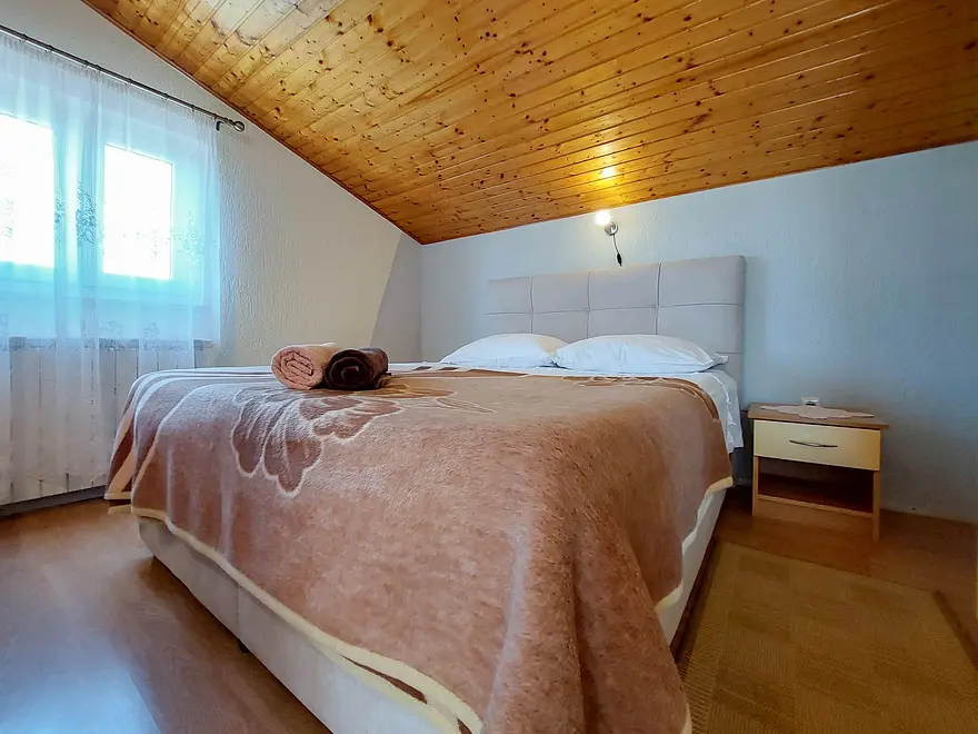 Ferienwohnung in Dobrinj  999203953 32177 – Foto 6