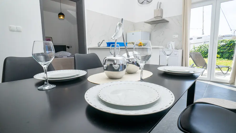 Ferienwohnung in Trogir mit Pool 999209476 37399 – Foto 6