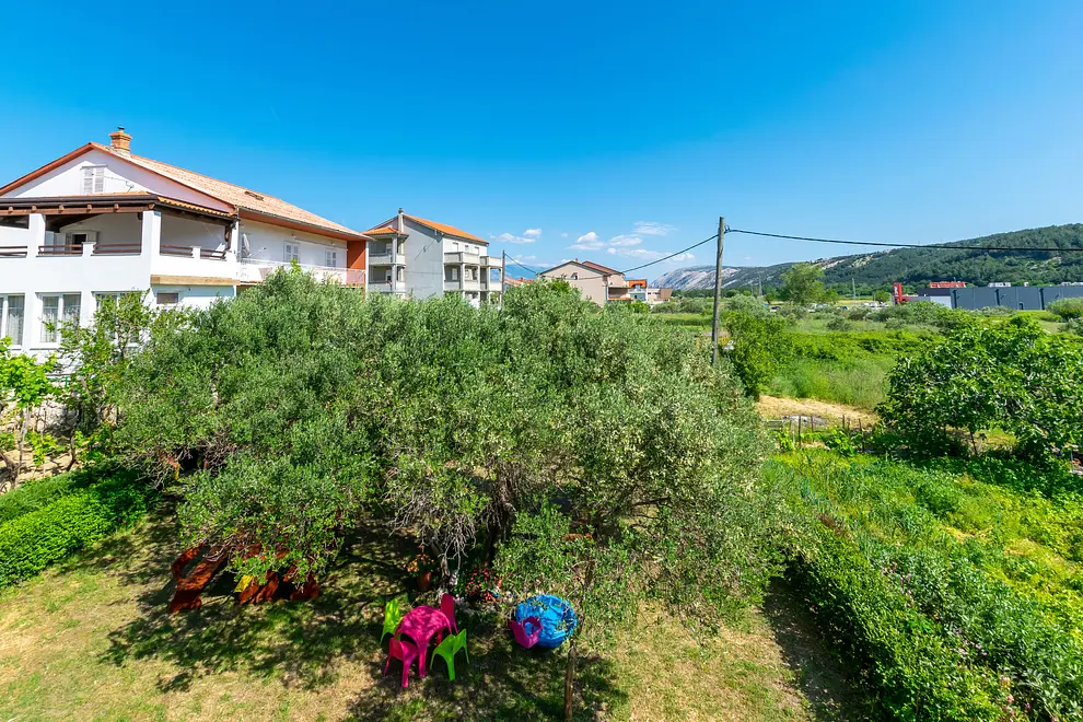 Ferienwohnung in Rab haustiergeeignet 66138382 21409