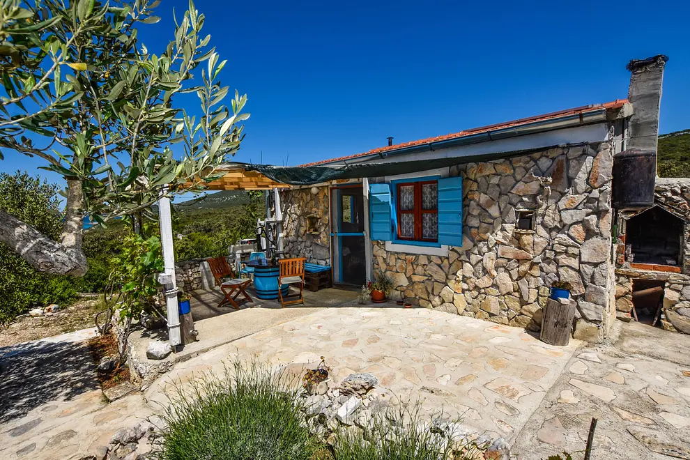 Ferienwohnung in Pasman  66133906 18820