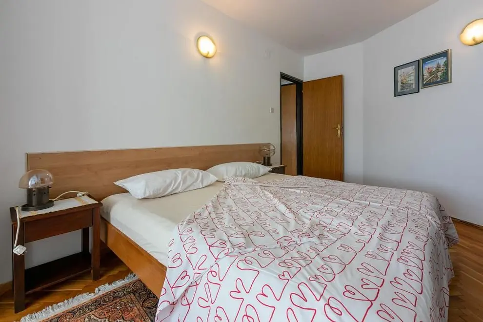 Ferienwohnung in Rab haustiergeeignet 999202845 31118 – Foto 33