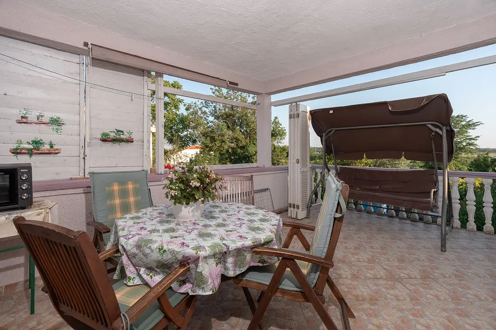 Ferienwohnung in Nin  999210896 38727 – Foto 14