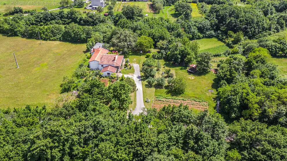 Ferienwohnung in Zminj mit Pool 999208359 36330 – Foto 27